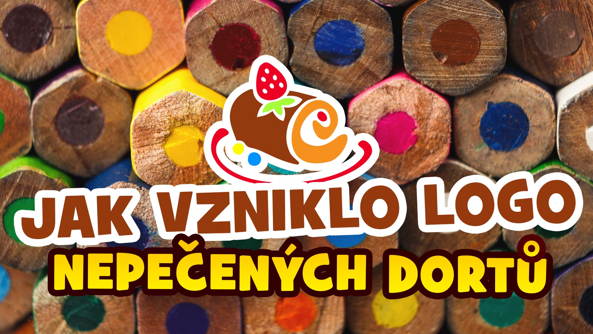 jak vzniklo logo